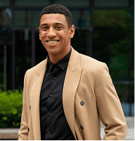 Alex Carter